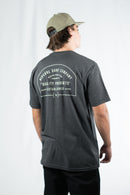 Remera Rip Curl H New Classic