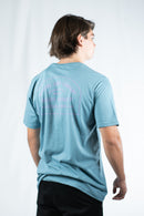 Remera Rip Curl Hombre New Classic (KQ)