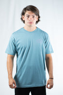Remera Rip Curl Hombre New Classic (KQ)