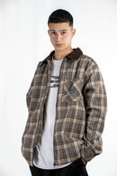 Campera Rip Curl H JK SH Journey (N4)