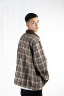 Campera Rip Curl H JK SH Journey (N4)