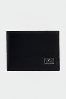 Billetera Rip Curl Slim Negro
