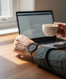 Reloj Rip Curl H Detroit Silver (O2)