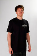 Remera Kingpin Negro