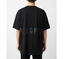 Remera Kingpin Ultra Negro
