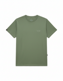 Remera Kingpin Classic Verde