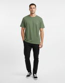 Remera Kingpin Classic Verde