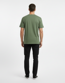 Remera Kingpin Classic Verde