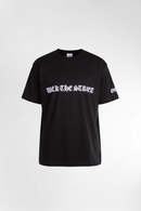 Remera Ocn Original Plus Zise Negro