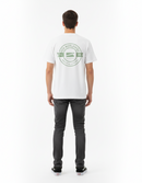 Remera Ocn Premium Plus Size Blanco