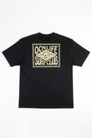 Remera Ocn Premium Plus Size Negro