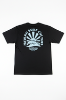 Remera Ocn Premium Plus Size Negro