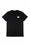 Remera Ocn Premium Plus Size Negro