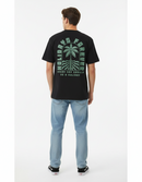 Remera Ocn Premium Plus Size Negro