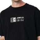 Remera Dc HDivision Star (Neg)