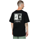 Remera Dc HDivision Star (Neg)