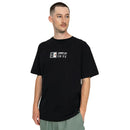 Remera Dc HDivision Star (Neg)