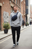 Riñonera Ocn Ona Azul