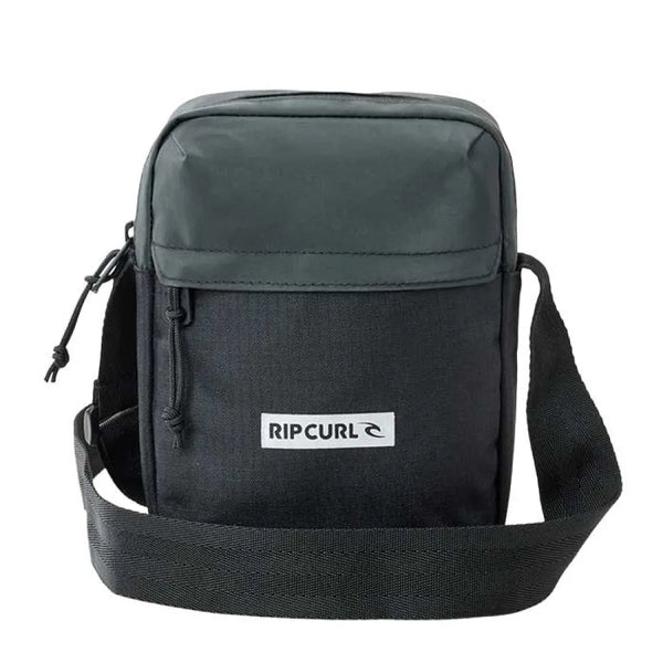 Bandolera Rip Curl Sb Pouch No Idea (M2) Negro