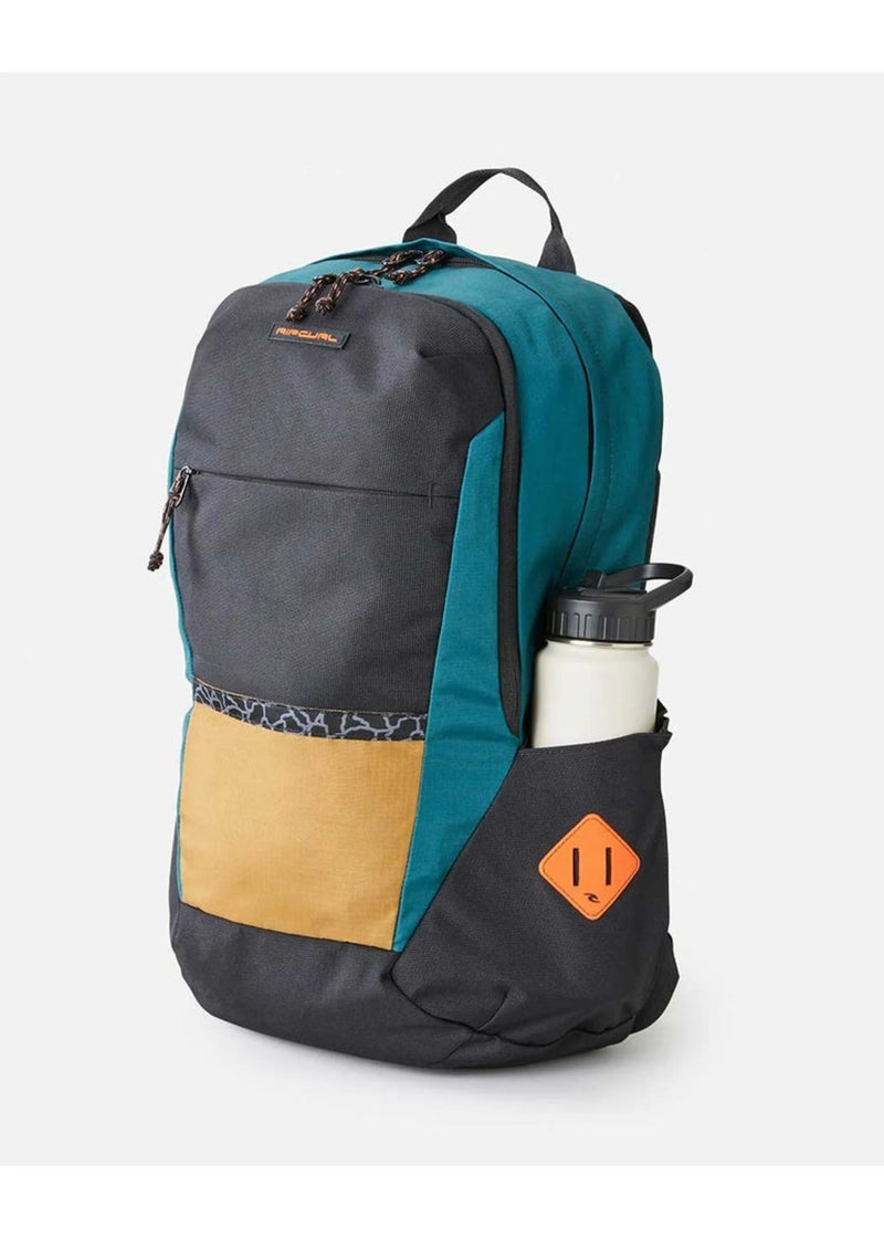 Mochila quiksilver 30 discount litros