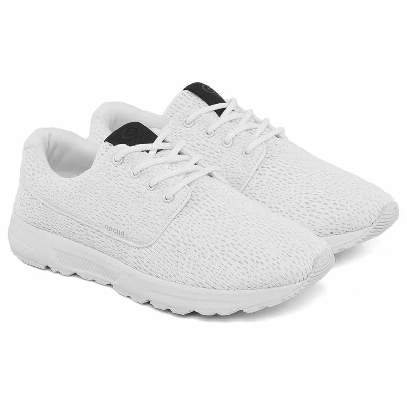 Zapatilla Rip Curl Roamer Women White (Producto de Outlet)