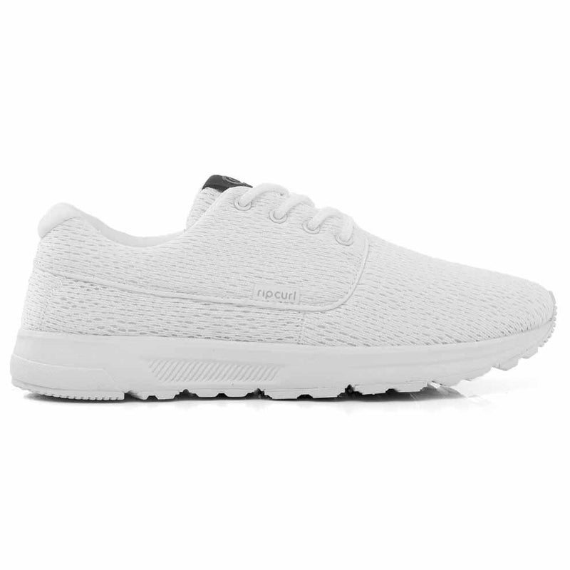 Zapatilla Rip Curl Roamer Women White (Producto de Outlet)