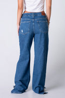 Jean Roxy M Beach Lover Cel