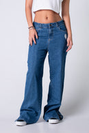 Jean Roxy M Beach Lover Cel