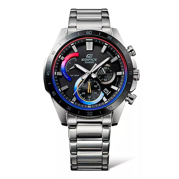 Reloj Casio Efr573hg - 1a