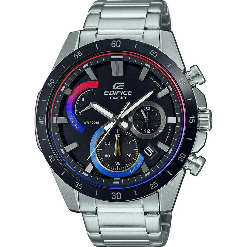 Reloj Casio Efr573hg - 1a