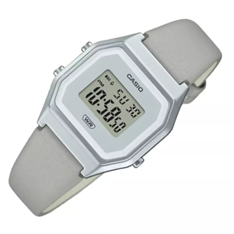 Reloj Casio LA680WEL - 8D