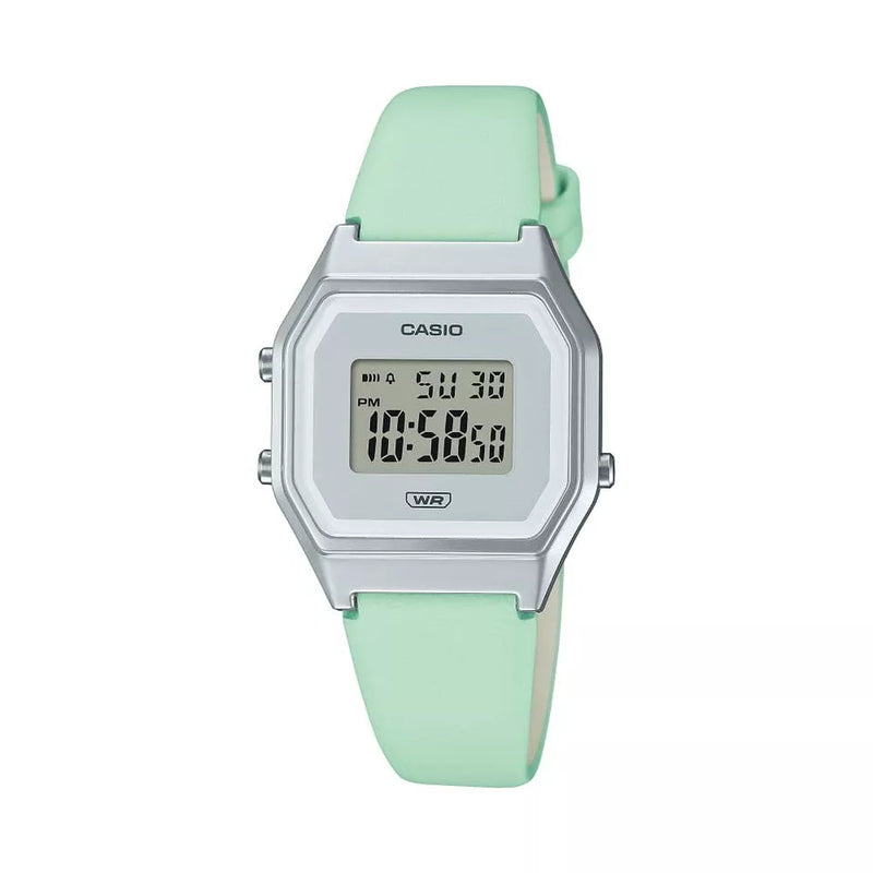 Reloj Casio LA680WEL - 3D