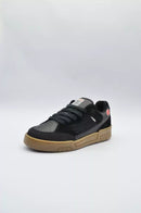 Zapatillas Vision Unisex Saavy Black Gum