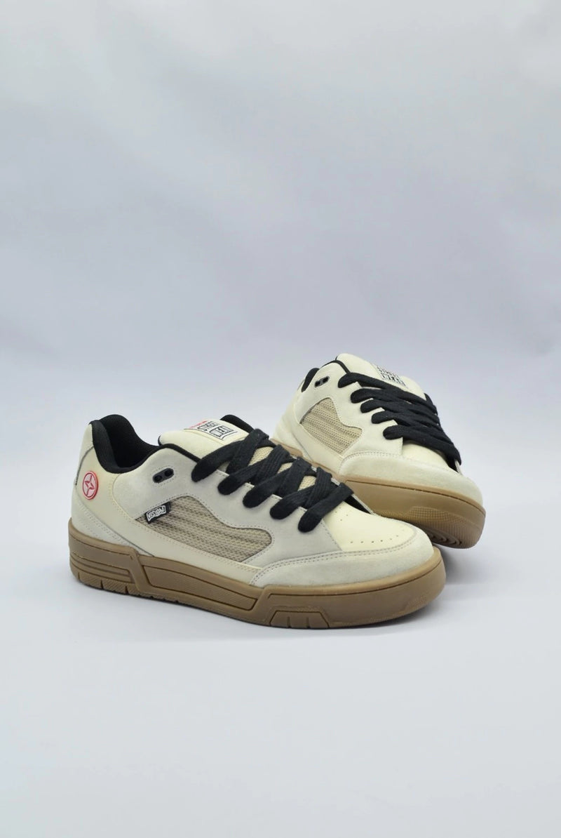 Zapatilla Vision Saavy Off White