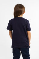 Remera Santa Cruz Kids K TE MC Over Print (M8)