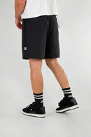 Short De Baño Ocn Energy Negro