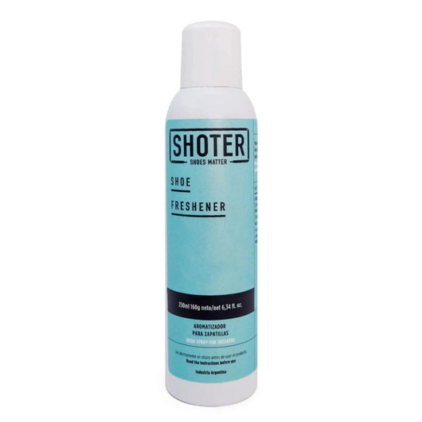 Aromatizador Shoter Shoe  Freshener