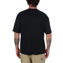 Remera Burton Mc Negro