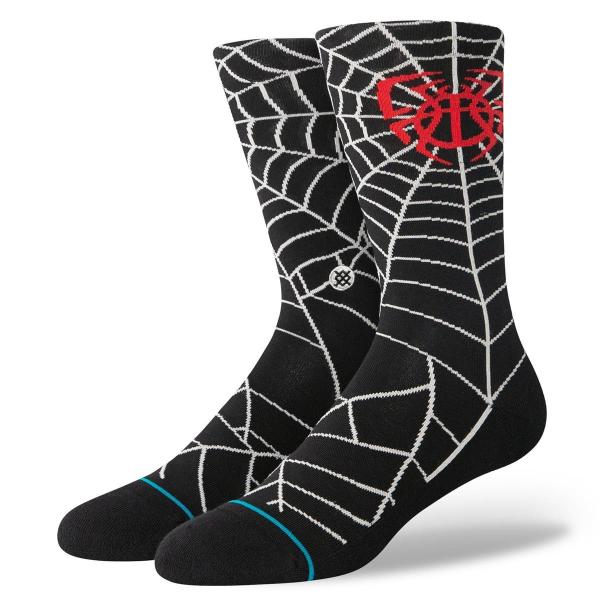 Medias Stance H Webby Pack x1 Par