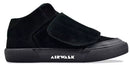 Zapatillas Air Walk Unisex Stone Negro
