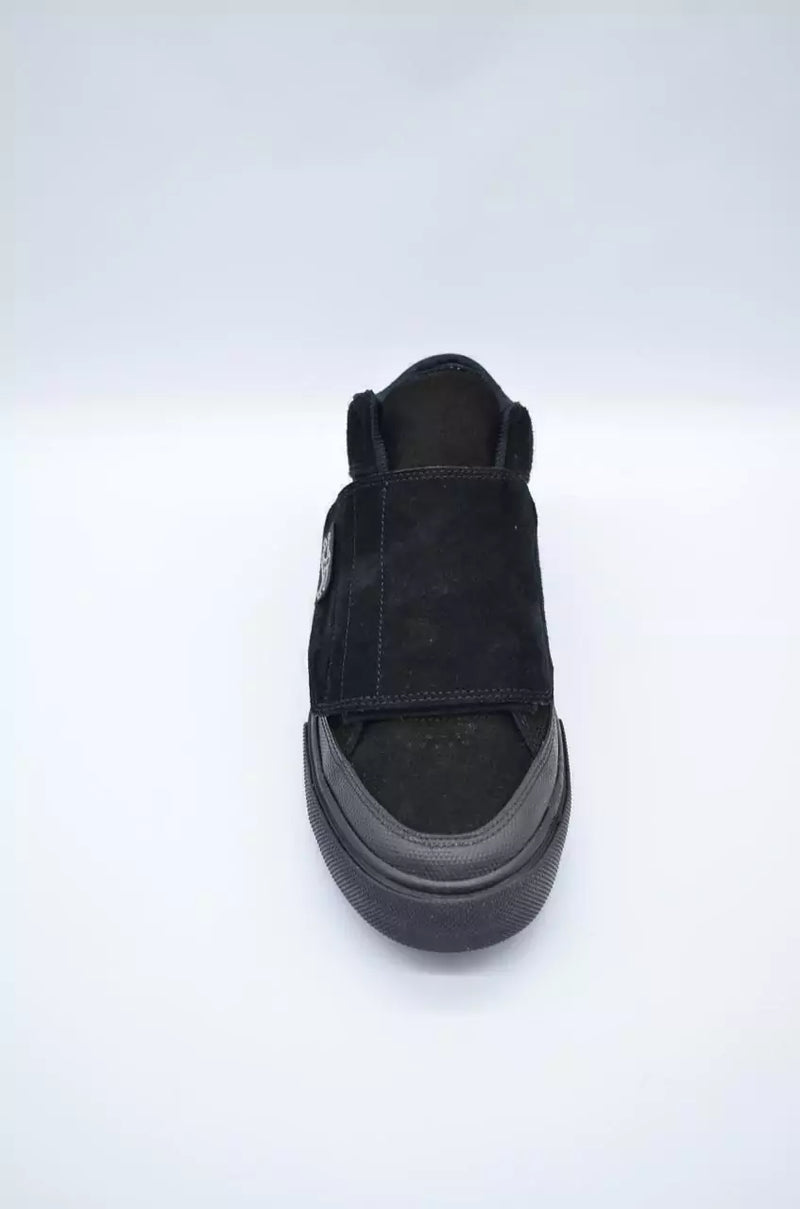 Zapatillas Air Walk H Stone Negro