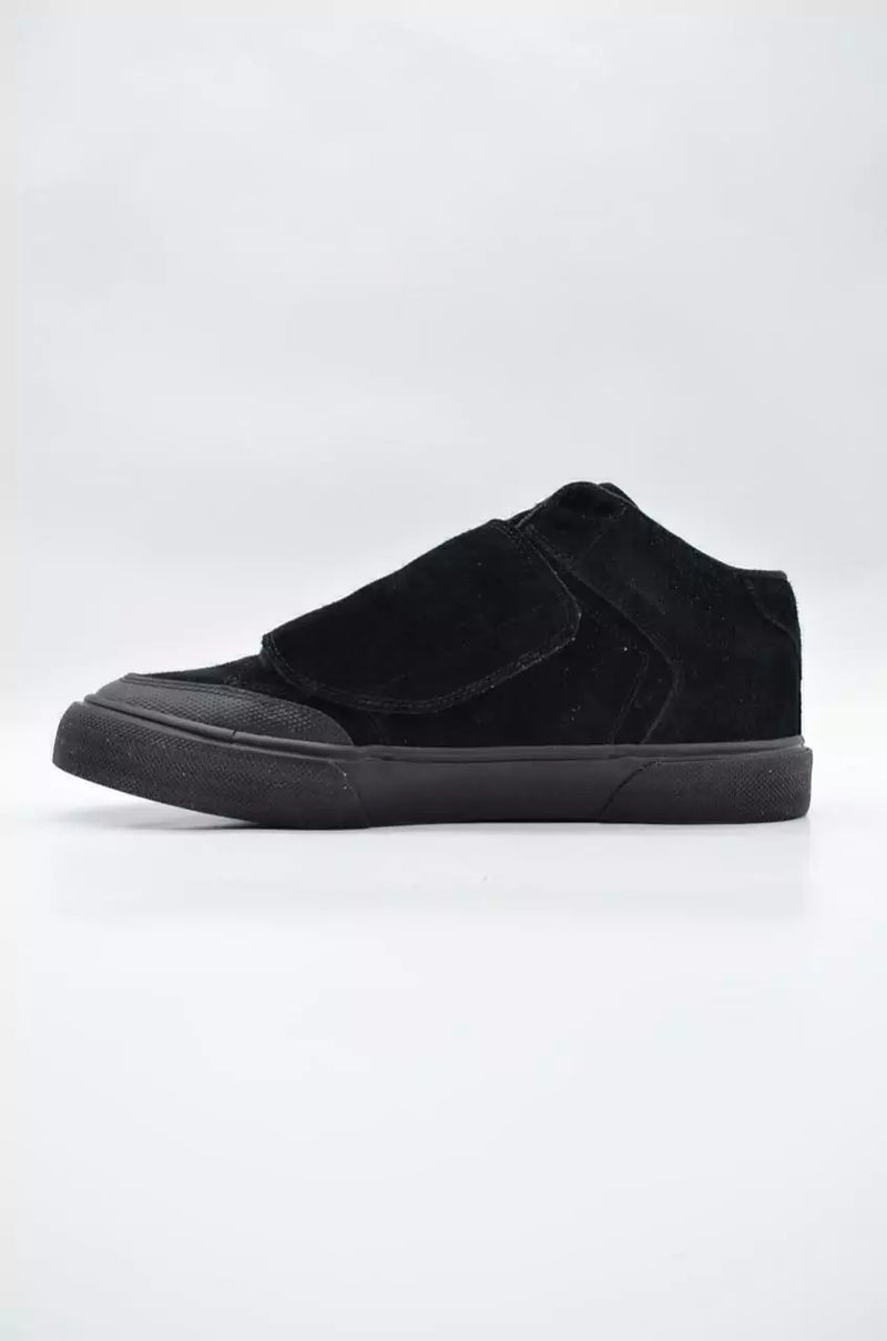 Zapatillas Air Walk H Stone Negro