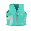 Chaleco Mibi Kids Shark Neo