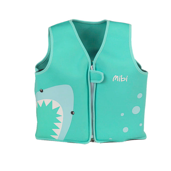 Chaleco Mibi Shark Neo