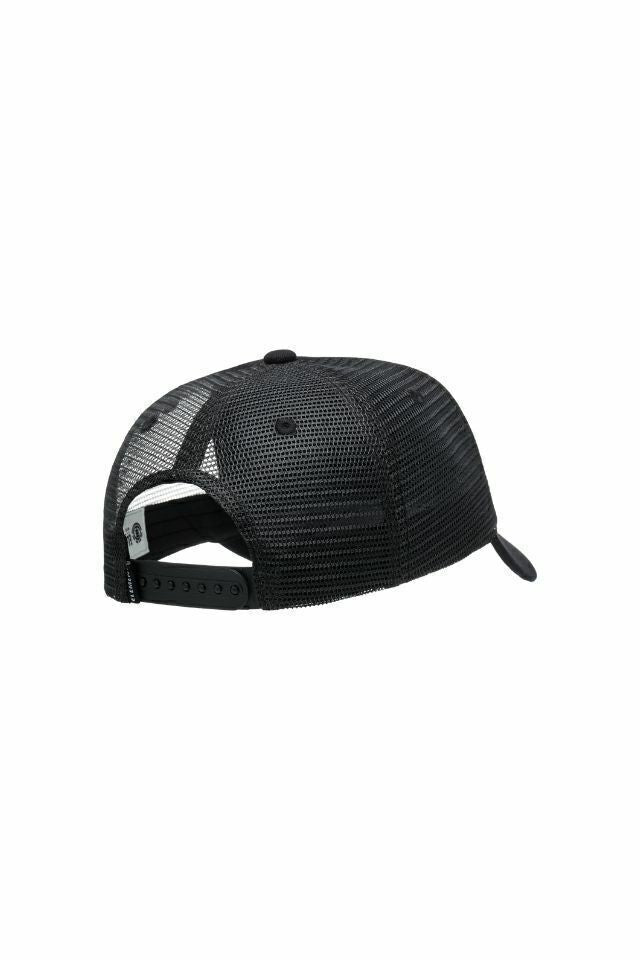 Gorra Element Hombre Union Mesh Cap (J)