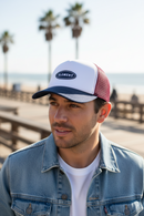Gorra Element Union Mesh