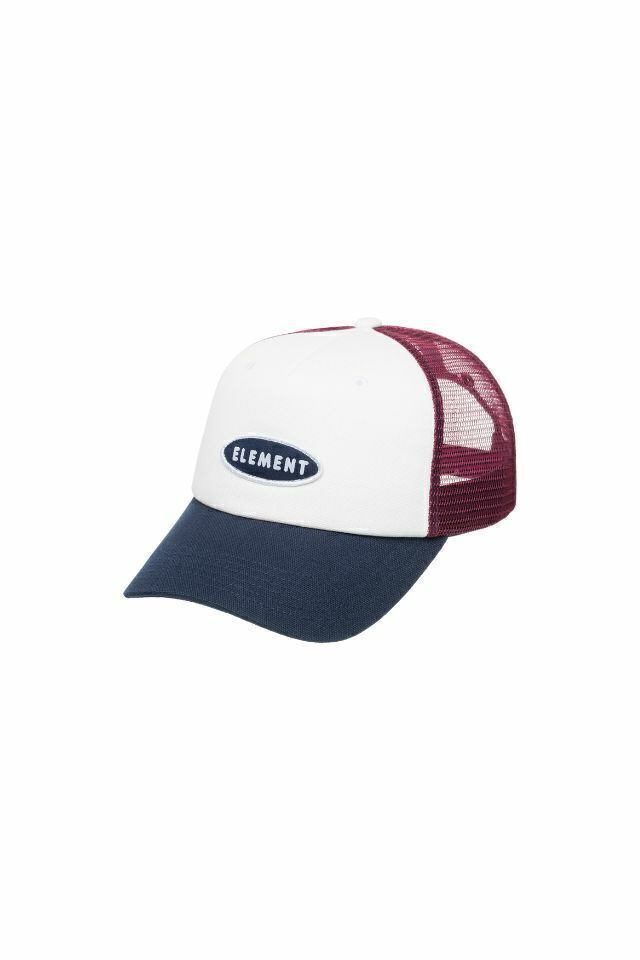 Gorra Element Hombre Union Mesh Cap (B)