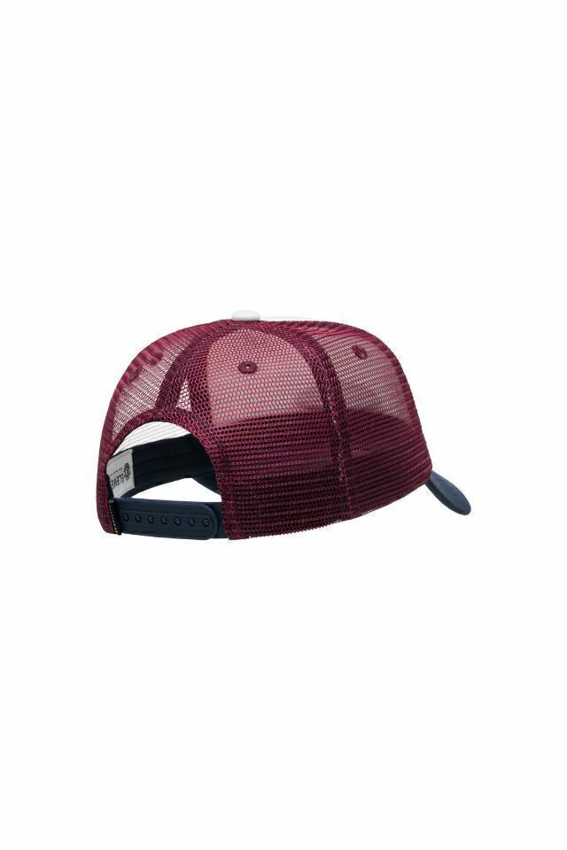Gorra Element Hombre Union Mesh Cap (B)