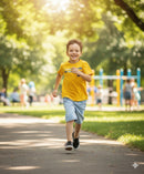 Short Rip Curl Kids JE RLX Tabby (O8)