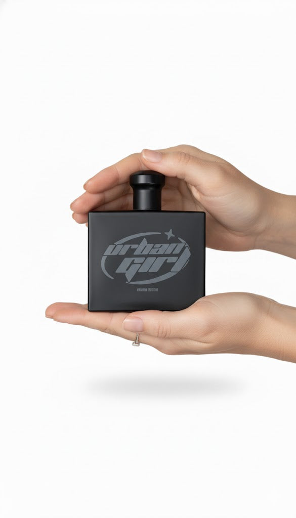 Perfume Ocn Fragancia M Urban Girl